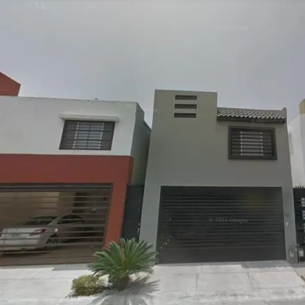 Buy this 3 bed house on Calle Verona 1101 in Cumbres San Agustin, 66024 Monterrey
