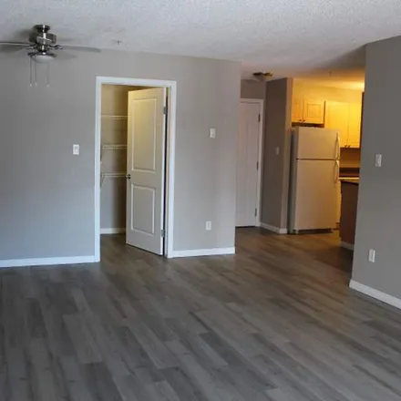 Rent this 1 bed apartment on 3143 151 Avenue NW in Edmonton, AB T5Y 2K4