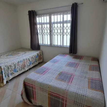 Rent this 4 bed house on Morrinhos in Bombinhas, Santa Catarina