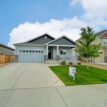 Buy this 5 bed house on 2801 Severance Drive in Loveland, CO 80538