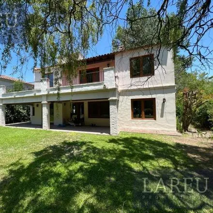 Image 2 - 12 de Octubre, La Lonja, 1631 Buenos Aires, Argentina - House for sale