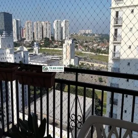 Buy this 4 bed apartment on Praça Sinésio Martins in Jardim Esplanada, São José dos Campos - SP