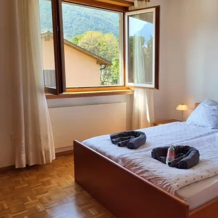 Rent this 3 bed apartment on Camignolo in Via alla Chiesa, 6803 Monteceneri