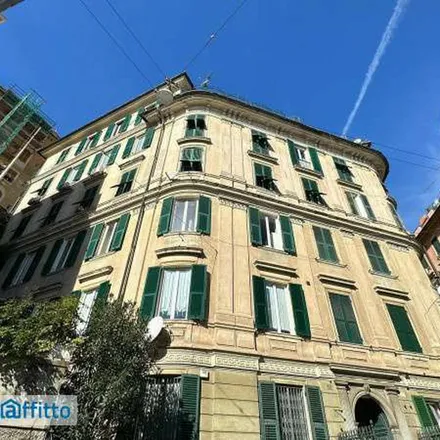 Rent this 2 bed apartment on Via Cesare Cabella 20 in 16137 Genoa Genoa, Italy