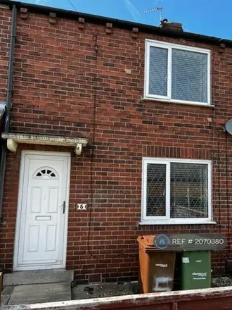 Image 7 - Clifton Road, Horbury, WF4 6JQ, United Kingdom - Townhouse for rent