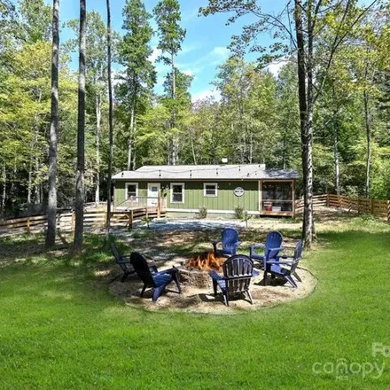 Image 1 - Old Sand Branch Road, Lake Lure, Rutherford County, NC 28746, USA - House for sale
