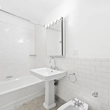 Rent this 2 bed apartment on 40 Prince Street in New York, NY 10012