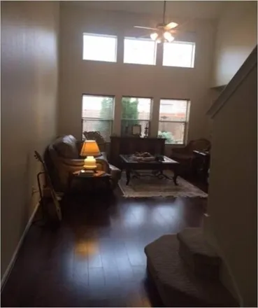 Rent this 2 bed house on 10276 Darkwood Dr in Frisco, Texas