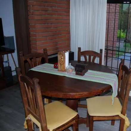 Image 9 - El Ceibo 700, Partido de Morón, Haedo, Argentina - House for sale