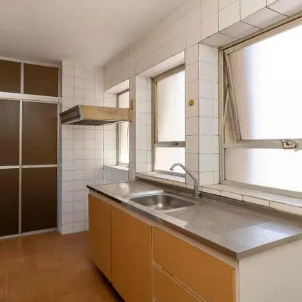 Buy this 2 bed apartment on Avenida Washington Luiz in 3742, Avenida Washington Luís