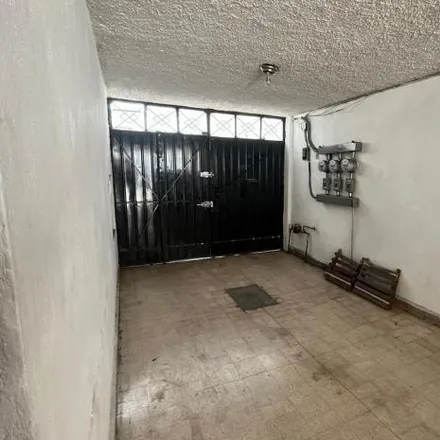 Buy this 5 bed house on Calle Marruecos in Venustiano Carranza, 15400 Mexico City