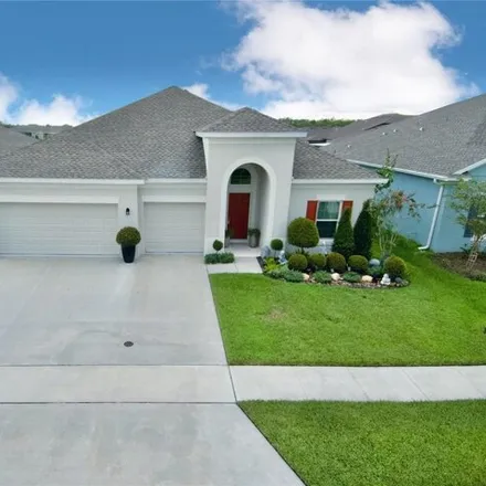 Rent this 4 bed house on 3816 Caba Rojo Drive in Saint Cloud, FL 34772