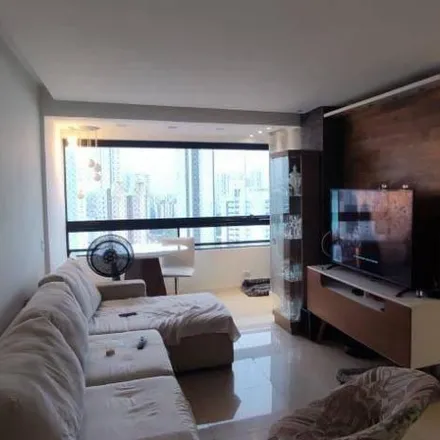Buy this 4 bed apartment on Estrada das Ubaias 75 in Casa Amarela, Recife - PE