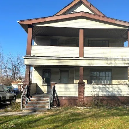 Buy this 7 bed house on 12277 Corlett Avenue in Cleveland, OH 44105
