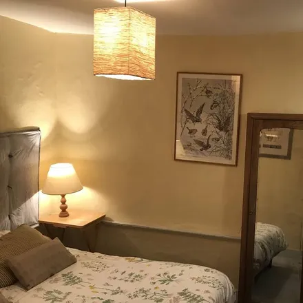 Rent this 3 bed house on Rue de Normandie in 27260 Épaignes, France