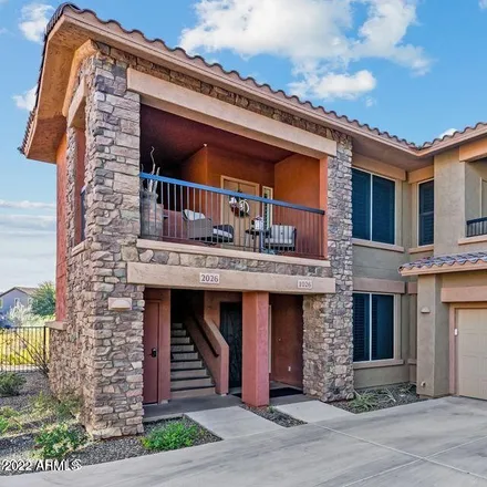 Image 1 - 2425 West Bronco Butte Trail, Phoenix, AZ 85085, USA - Apartment for sale