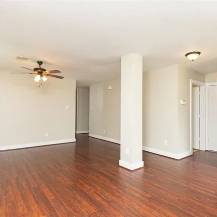 Rent this 3 bed apartment on 19866 Hidden Shadow Lane in Harris County, TX 77433