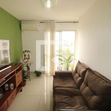 Buy this 4 bed apartment on Rua Padre Ildefonso Penalba in Méier, Rio de Janeiro - RJ