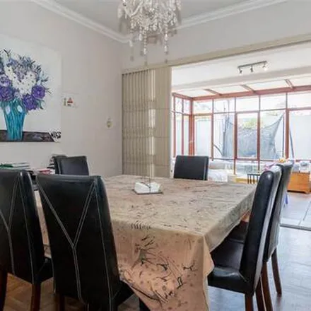 Rent this 4 bed apartment on Dunvegan Street in Sydenham, Johannesburg