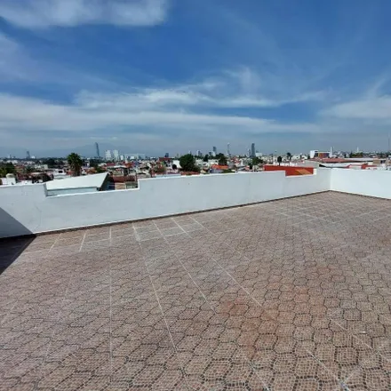 Buy this studio apartment on Calle Orquídeas in 72580 Puebla City, PUE