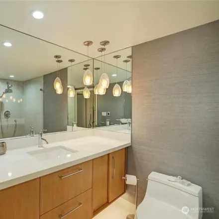 Image 3 - Newmark Tower, 1415 2nd Avenue, Seattle, WA 98101, USA - Apartment for rent