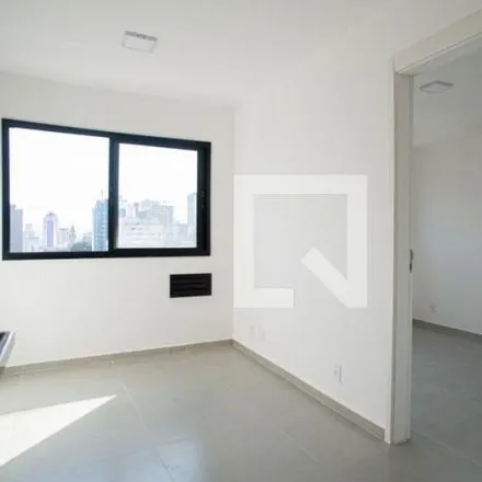 Rent this 1 bed apartment on Rua Luís Porrio in Bixiga, São Paulo - SP