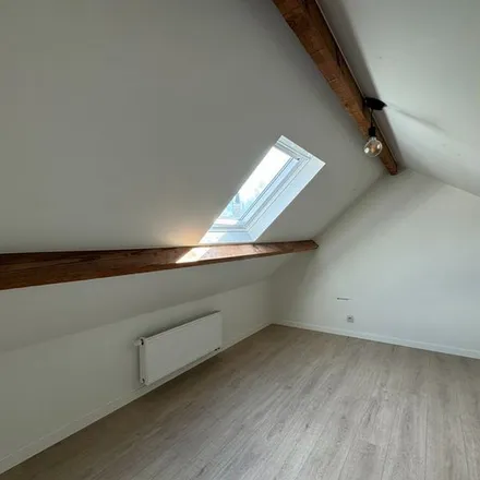 Image 6 - Engelstraat 28, 8000 Bruges, Belgium - Apartment for rent