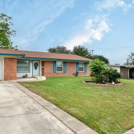 Buy this 3 bed house on 391 Rexford Drive in San Antonio, TX 78216
