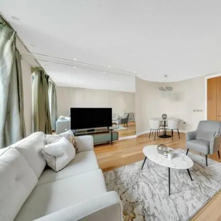 Image 3 - 1 Wycombe Square, London, W8 7JD, United Kingdom - Room for rent
