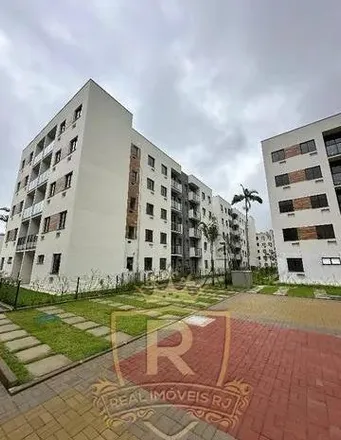 Buy this 2 bed apartment on Estrada do Sacarrão in Vargem Grande, Rio de Janeiro - RJ