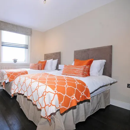 Image 4 - Boydell Court, London, NW8 6NH, United Kingdom - Apartment for rent
