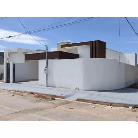 Image 1 - Avenida Tancredo Neves, Eco Ville, Sorriso - MT, 78891-138, Brazil - House for sale