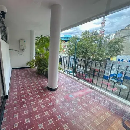 Rent this 2 bed apartment on Lavandería Bryman in Calle Doctor Manuel Carmona y Valle, Cuauhtémoc