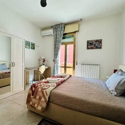 Image 1 - Via Giovanni Fattori 19, 40133 Bologna BO, Italy - Apartment for rent