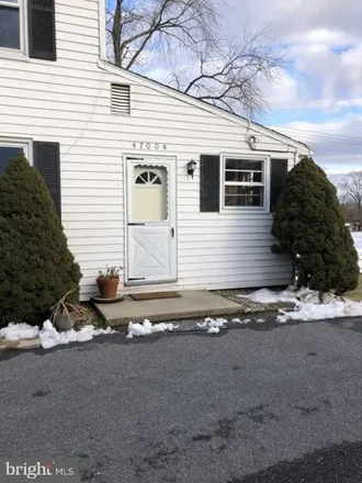 Rent this 1 bed house on Cherry Tree Lane in Buckingham Manor, Carroll County