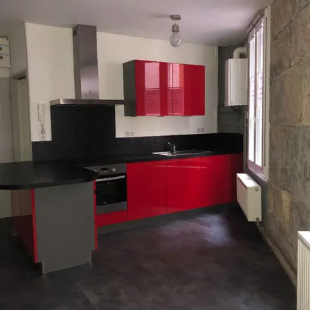 Rent this 2 bed apartment on Besançon in Doubs, France