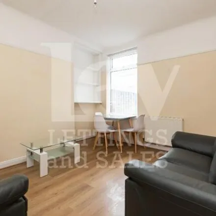 Image 2 - Dunbar Street, Liverpool, L4 5TS, United Kingdom - Townhouse for rent