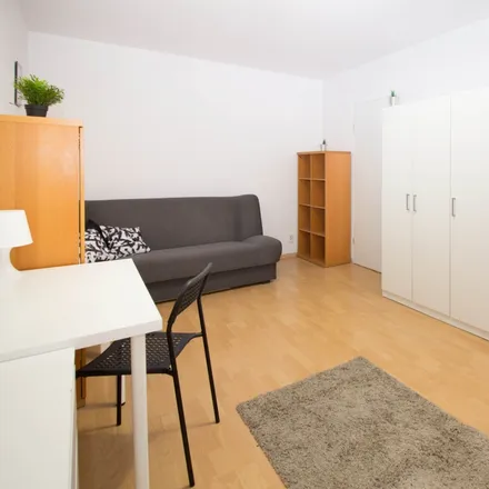 Image 3 - Antoniego Augustynka-Wichury 14, 30-010 Krakow, Poland - Room for rent