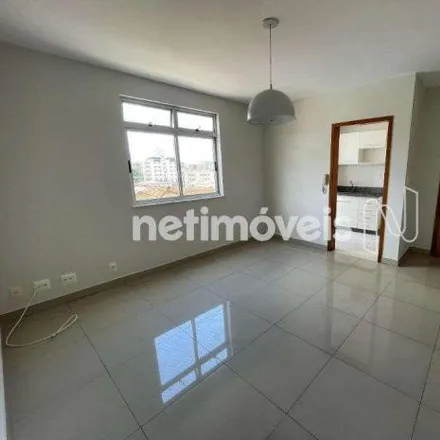 Buy this 3 bed apartment on Rua Abrolhos in Santa Efigênia, Belo Horizonte - MG