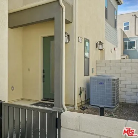 Buy this 4 bed condo on 26907 Goldfinch Ln in Valencia, California