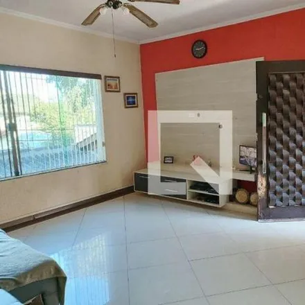 Buy this 2 bed house on Rua Visconde de Mauá in Vila Assunção, Santo André - SP