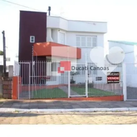 Image 2 - Rua Marquês do Herval, Marechal Rondon, Canoas - RS, 92020-270, Brazil - Apartment for sale
