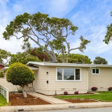 Buy this 3 bed house on 765 Hillcrest Avenue in Pacific Grove, CA 93950
