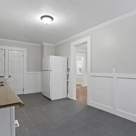 Rent this 5 bed apartment on 393 Huntington Street in New Haven, CT 06511