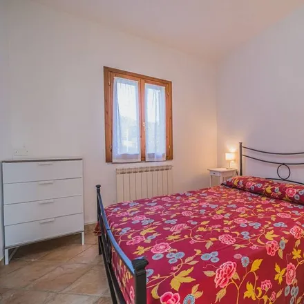 Rent this 1 bed duplex on 57036 Porto Azzurro LI