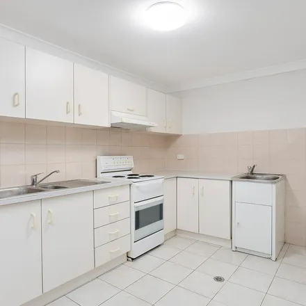 Rent this 2 bed apartment on 37 Willoughby Road in Crows Nest NSW 2065, Australia