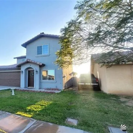 Buy this 4 bed house on 1349 South Fresno Avenue in Somerton, AZ 85350