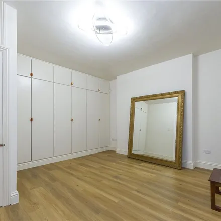 Rent this 2 bed apartment on 54 Fitzjohn's Avenue in London, NW3 6NP