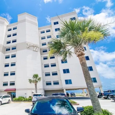 Buy this 3 bed condo on 5800 N Ocean Blvd Unit 705 in North Myrtle Beach, South Carolina