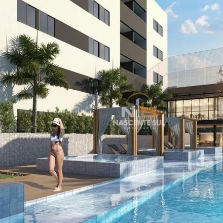 Buy this 2 bed apartment on unnamed road in Cuiá, João Pessoa - PB
